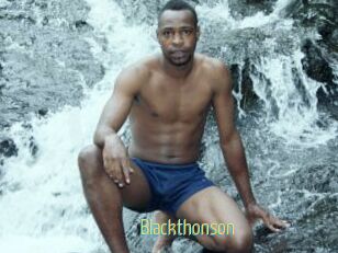 Blackthonson