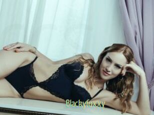 Blackyfoxxy