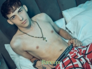 blainexyx Chaturbate Cam Sexe