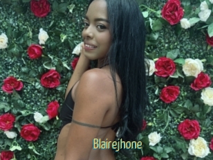 Blairejhone