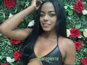Blairepierre