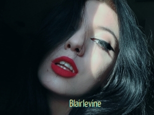 Blairlevine