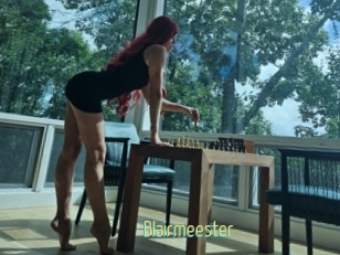 Blairmeester