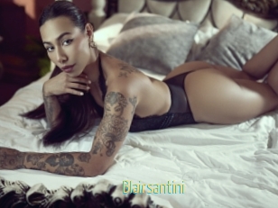 Blairsantini