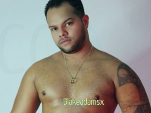 blakeadamsx Chaturbate Cam Sexe