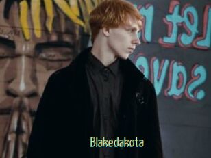 Blakedakota
