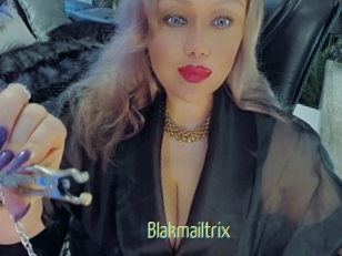 Blakmailtrix