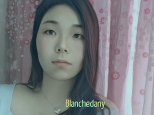 Blanchedany