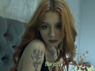 Blarjott
