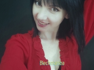 Bleckmamba