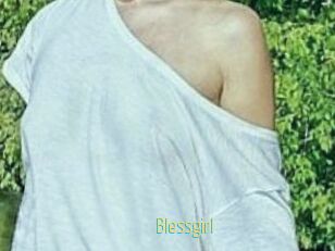 Blessgirl