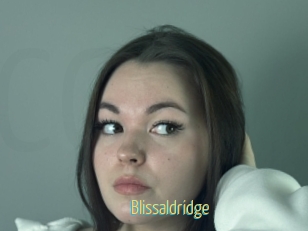Blissaldridge