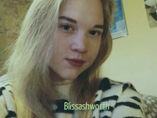 Blissashworth