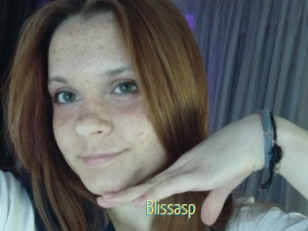Blissasp