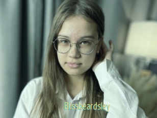 Blissbeardsley