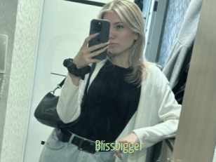 Blissbigger
