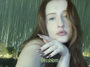 Blissblom