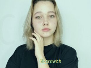 Blisscowick