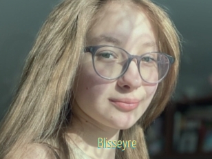 Blisseyre