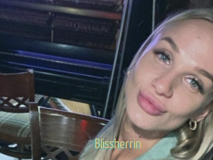 Blissherrin