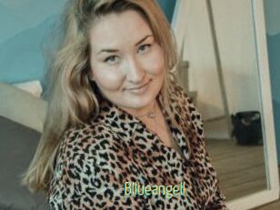 Bllueangell