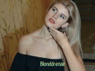 Blonddrenae