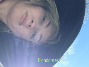 Blondebrasil