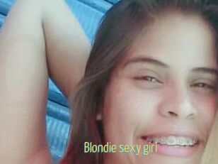 Blondie_sexy_girl
