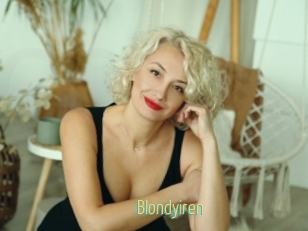 Blondyiren