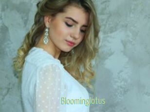 Bloominglotus