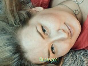Blueangeel