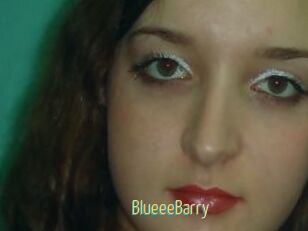 BlueeeBarry