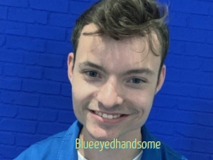 Blueeyedhandsome