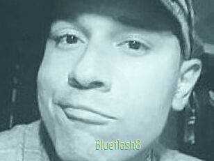 Blueflash8