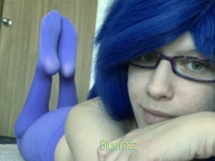 Bluerazz