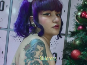 Blulorens