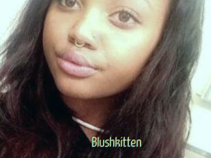 Blushkitten