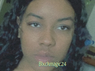 Blxckmagic24
