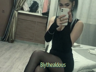 Blythealdous