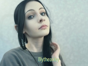 Blytheaxley