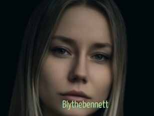 Blythebennett