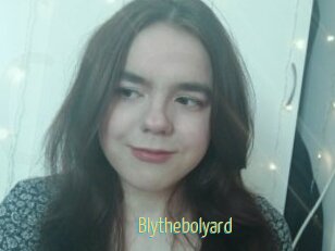 Blythebolyard