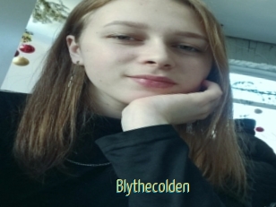 Blythecolden