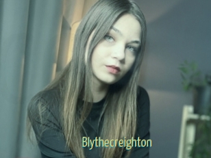 Blythecreighton