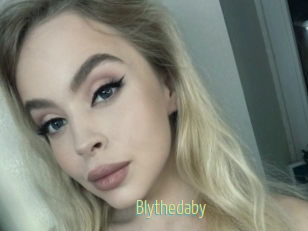 Blythedaby