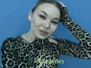 Blythedanbury