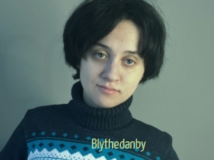 Blythedanby