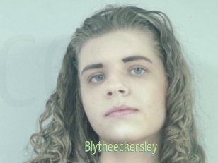 Blytheeckersley