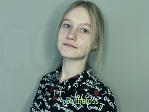 Blythefoss