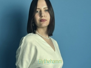 Blythehamm
